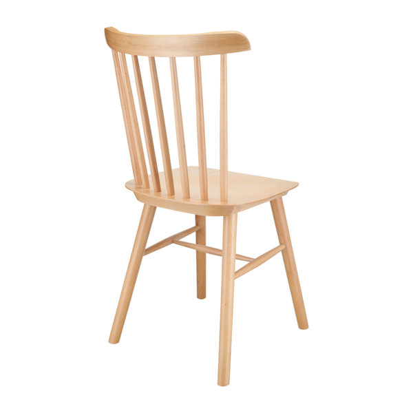 Chair "STICK" ash wood