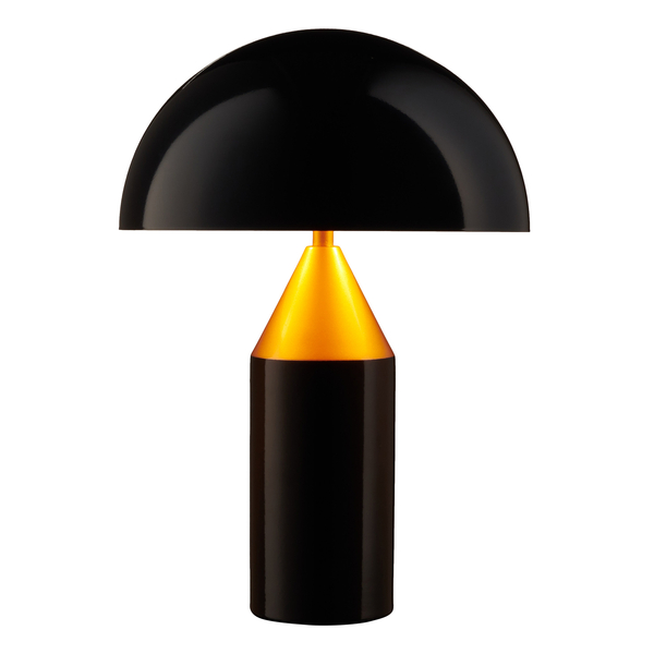 Table lamp BELFUGO S black